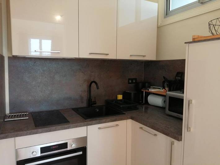 Gîte pour 4 personnes, avec balcon et vue dans Office De Tourisme De Vittel - 3