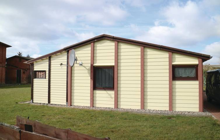 Ferienhaus für 4 Personen, mit Terrasse in Saal - 4