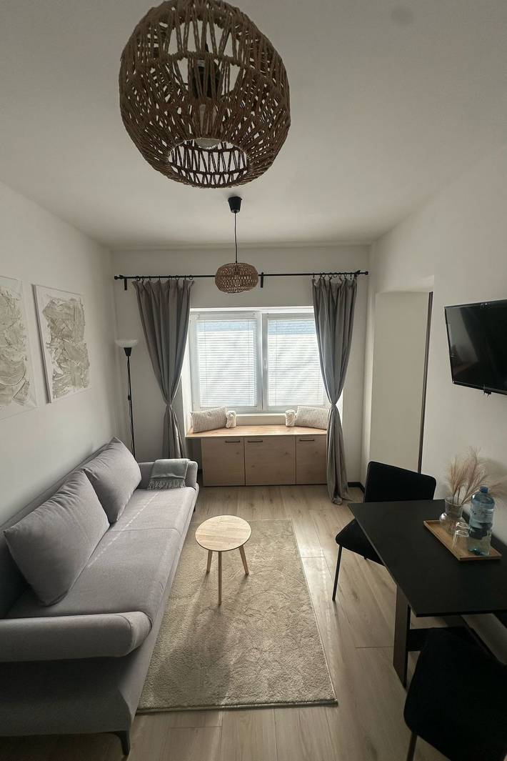 Ganze Wohnung, Place2stayhere in Gloggnitz, Wiener Alpen in Niederösterreich