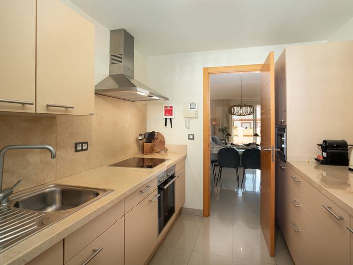 Ferienwohnung für 4 Personen in Estepona - 3