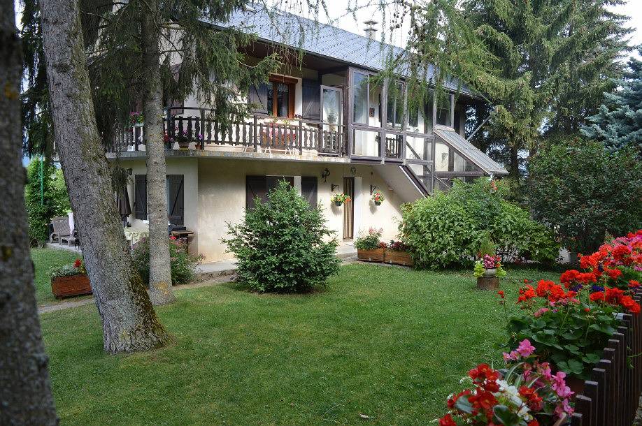 Casa vacanza a Aubessagne a partire da 85€ a notte
