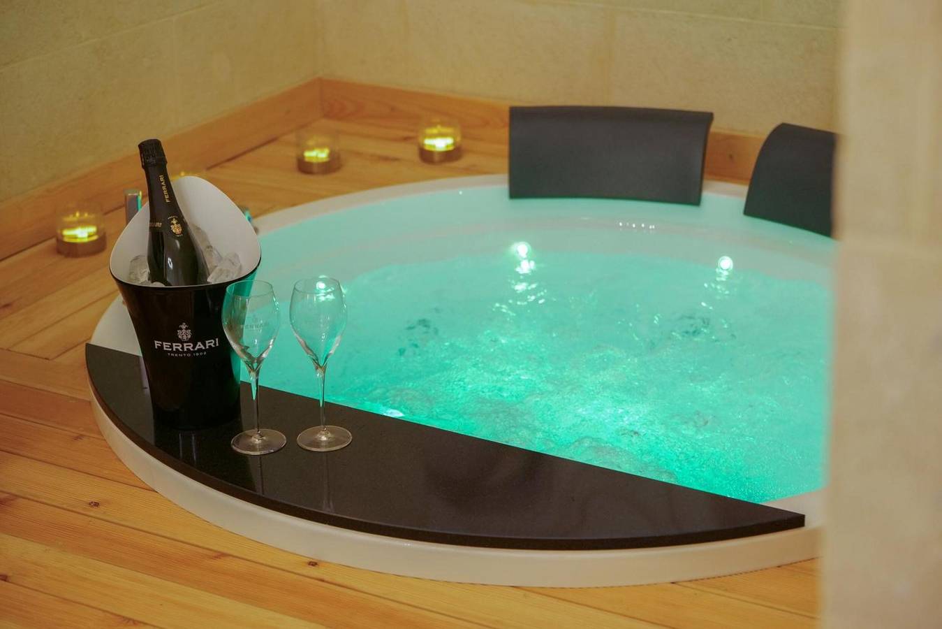 Casa vacanza a Salento a partire da 109€ a notte