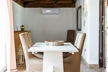 Villa per 5 Persone in Quartu Sant'Elena, Campidano, Foto 4