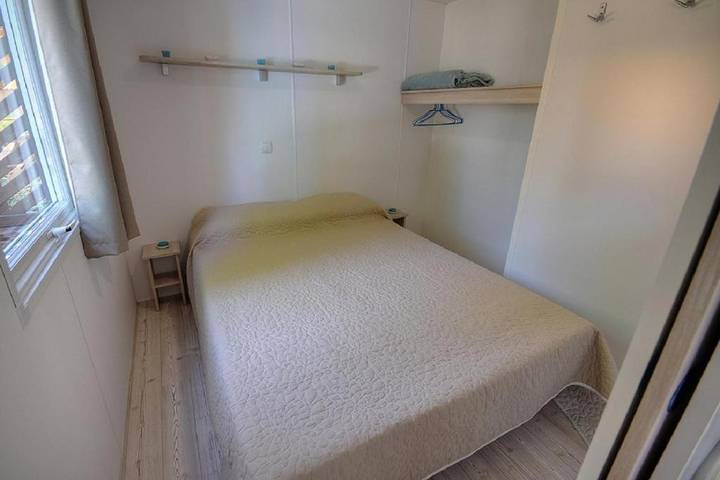 Location de vacances pour 5 personnes à Saint-Paulet-de-Caisson - 3