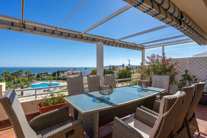 Vakantieappartement voor 6 personen, met tuin - 1