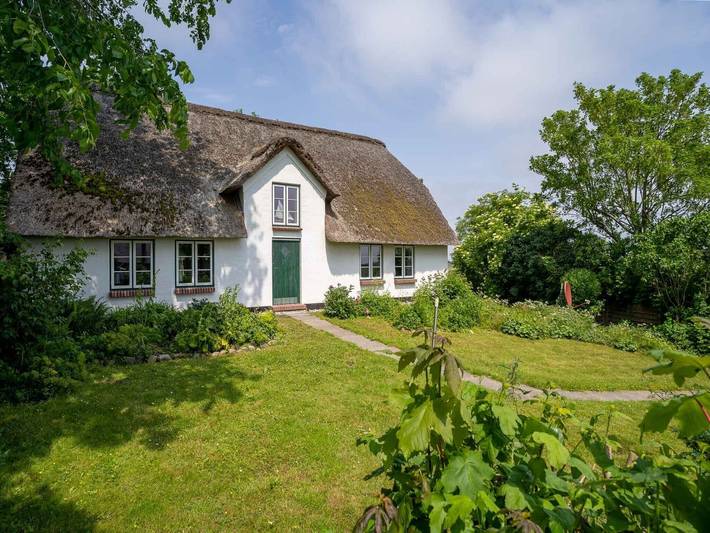 Villa für 6 Personen, mit Sauna und Terrasse sowie Garten an der Nordsee - 3