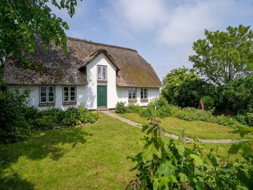 Ferienhaus für 6 Personen in Westerhever, Halbinsel Eiderstedt, Bild 2