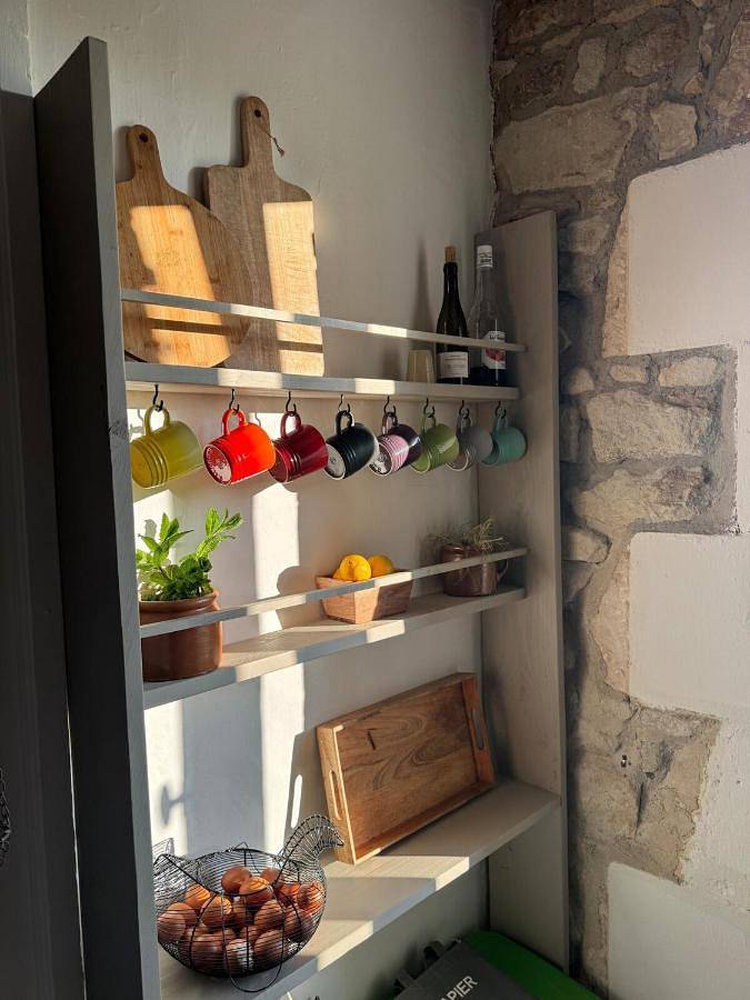 Domaine la Boulinière - Le Faisan in Journet, Vienne (France)