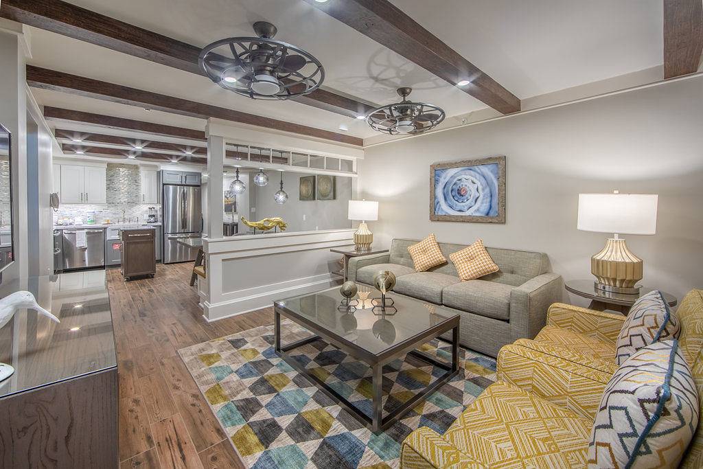 Vacation Rental for 8 Guests in Cape Canaveral, Space Coast