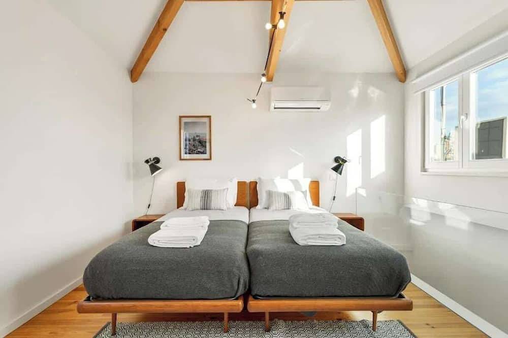 Appartamento vacanze a Porto a partire da 198€ a notte