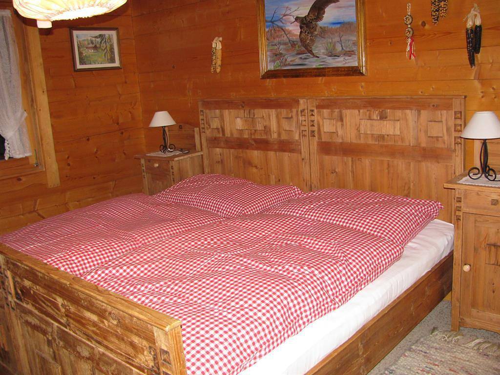 Geheel vakantieappartement, Hütte Almzauber in Hochfügen, Ski-Optimal Hochzillertal
