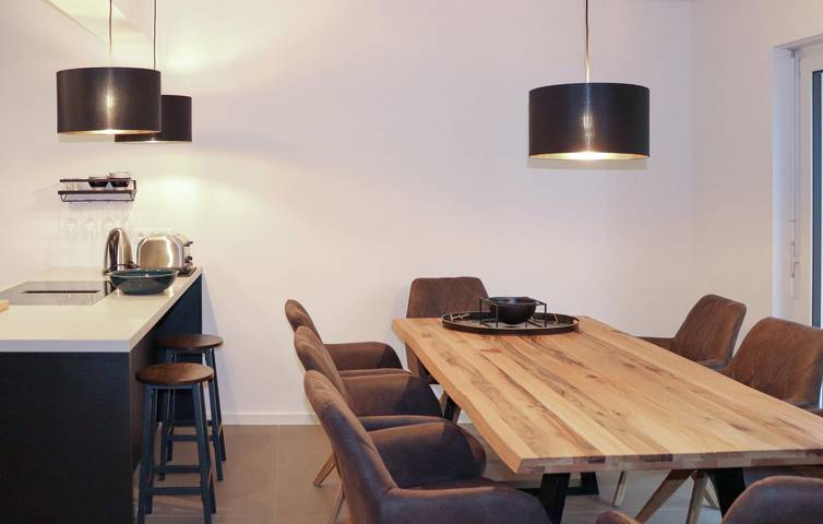 Ferienhaus für 6 Personen, mit Garten in Klausdorf - 4