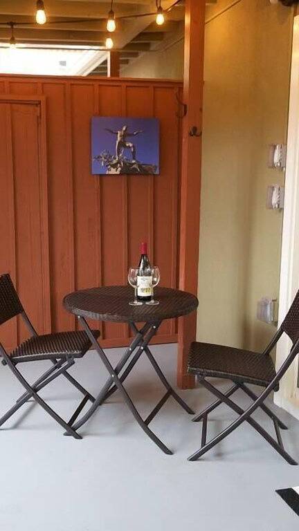 Cardiff in der Nähe von San Elijo Beach ~ zu Fuß alles - beinhaltet Fahrräder, einige Haustiere Ok! in Encinitas, San Diego County