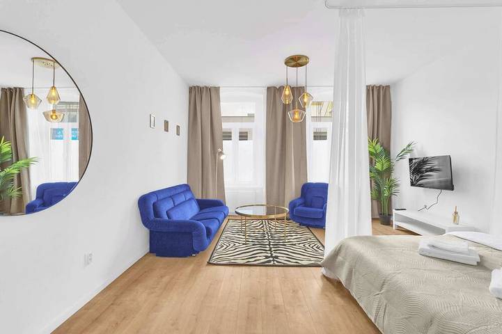 Holiday apartment for 2 people - 1