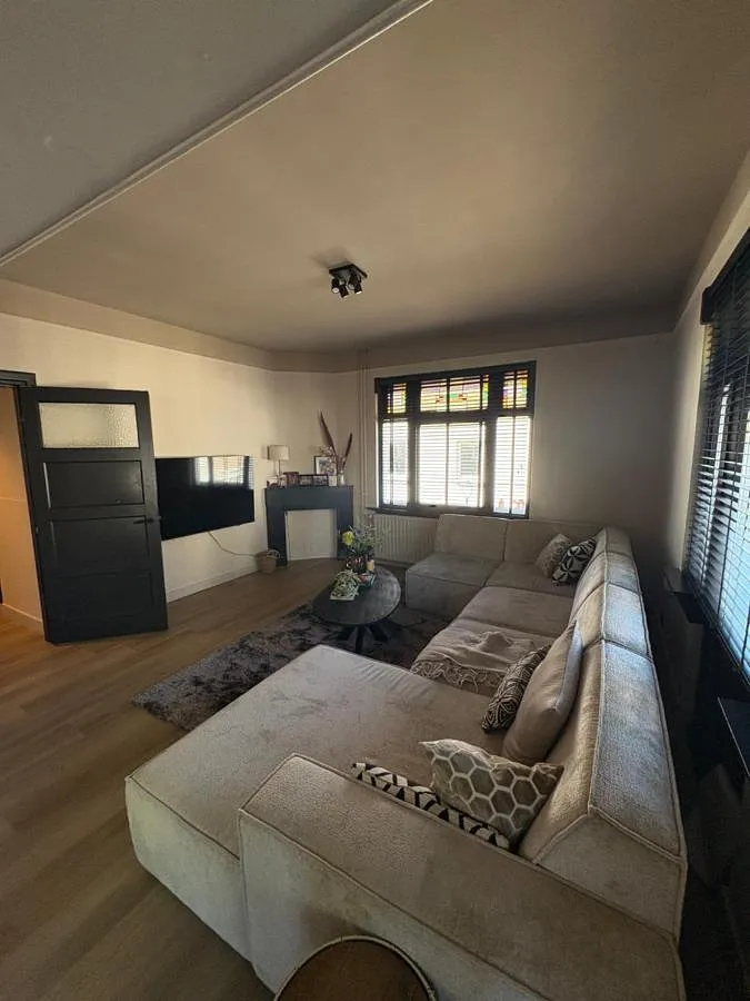 Vakantieappartement voor 4 personen, met balkon - 1