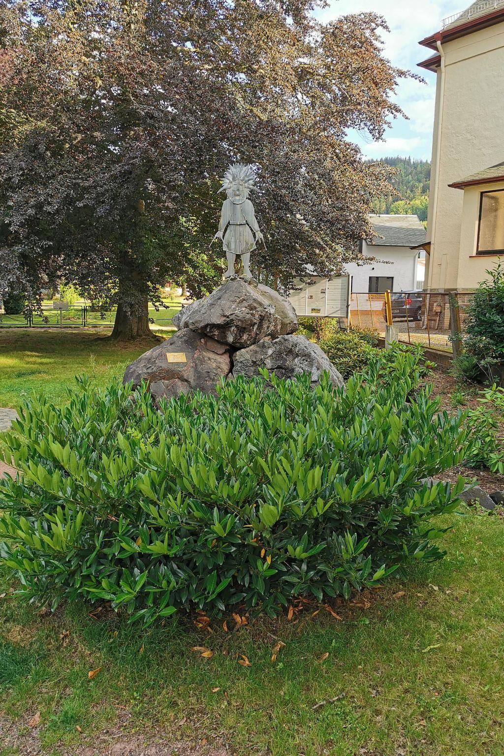Ganze Wohnung, Villa an der Wetterstation in Tabarz, Rennsteig