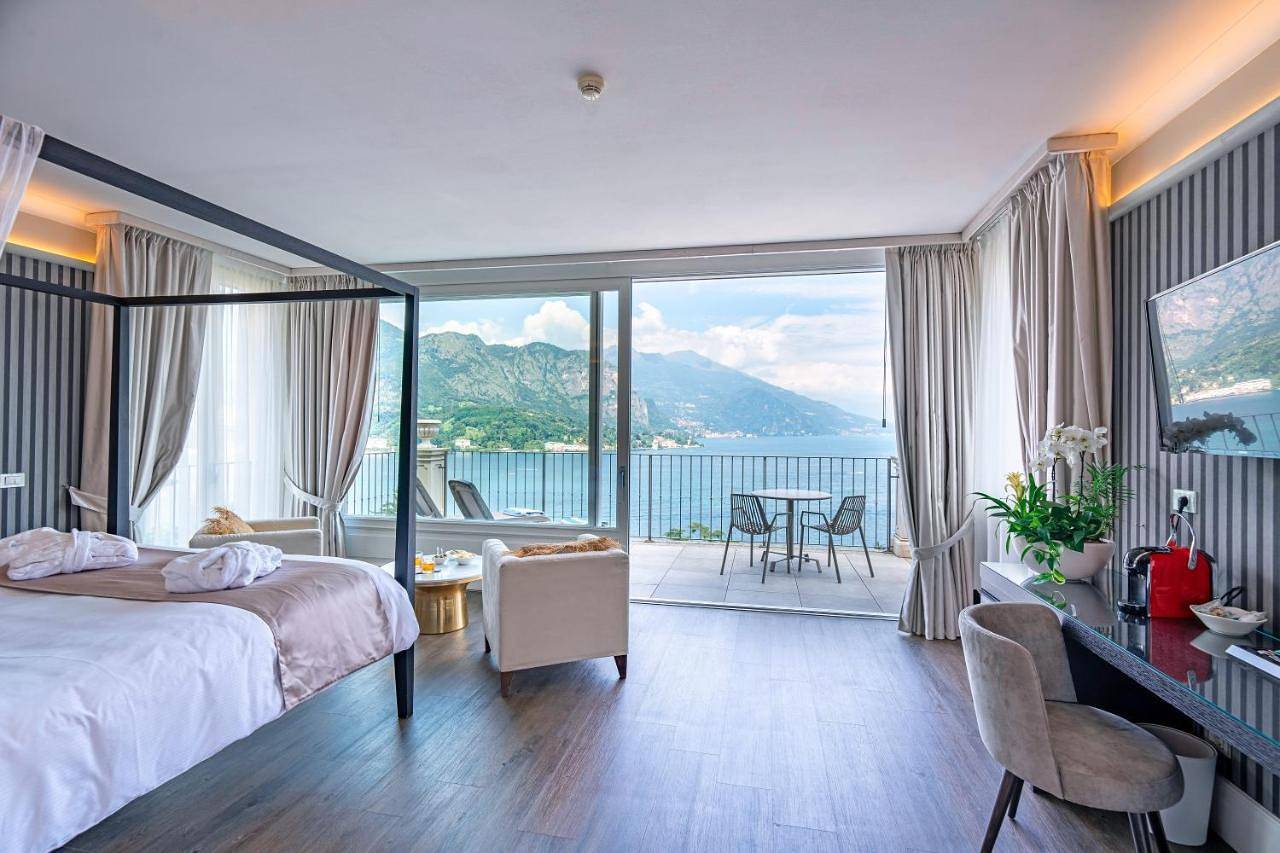 Borgo Le Terrazze in Bellagio, Région de Bellagio