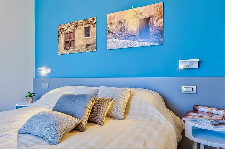 Gîte pour 4 personnes, avec balcon à Barolo - 4