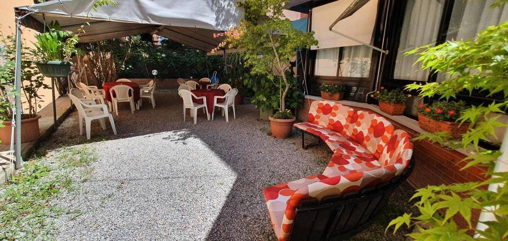 Hôtel pour 2 personnes, avec Jardin et Vue