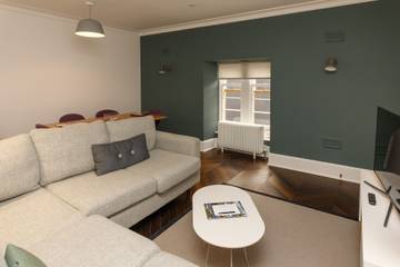 Holiday Rental for 4 People in Stornoway, Outer Hebrides, Photo 3