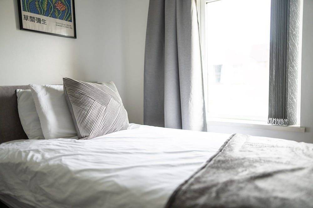 Cohost Partners Cozy 4 Bed Near Cardiff City Centre in Cardiff, Cardiff region