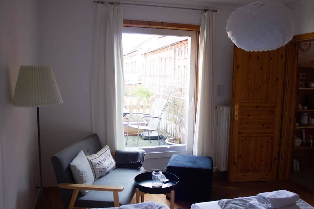 Entire apartment, Cozy inner city apartment: City escape Lüneburg in Lüneburg, Nordheide