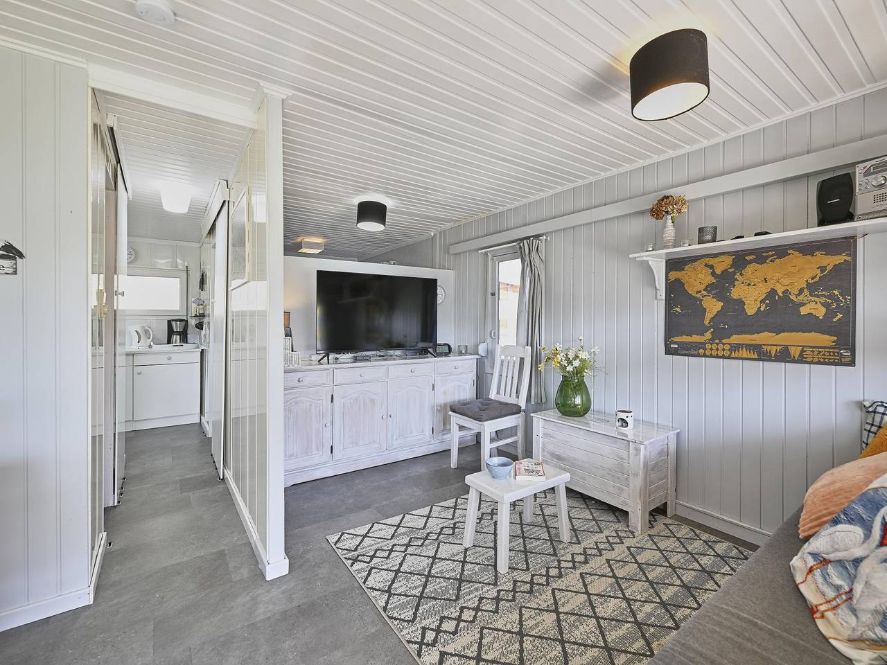 Casa Rural para 2 personas con jardín in Geel, Región de Amberes