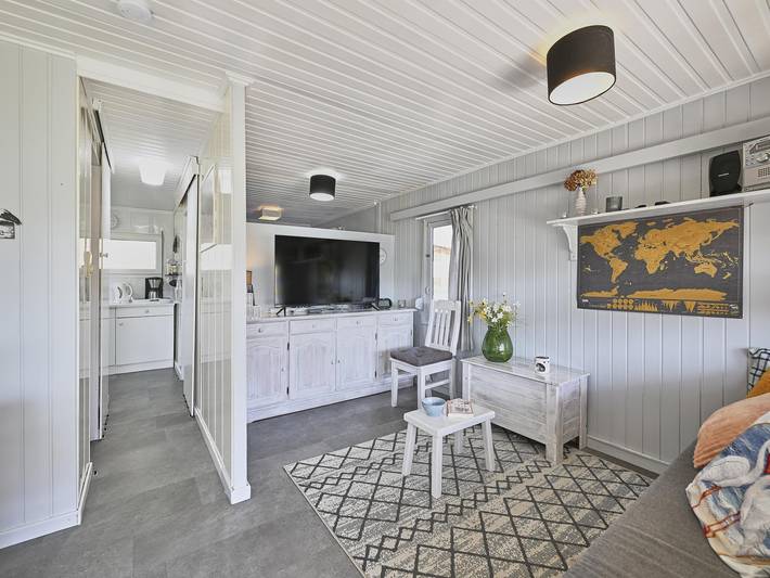 Casa Rural para 2 personas con jardín in Geel, Región de Amberes
