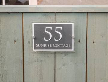 Cottage for 4 People in Northumberland Coast, North East England, Photo 2