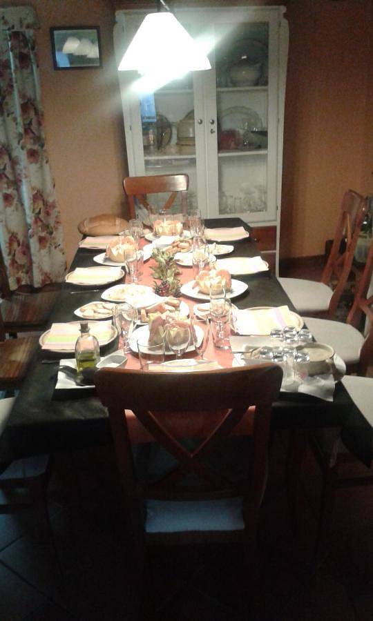 Maison d’hôte pour 2 personnes, avec jardin et vue dans Aragon (Espagne) - 3