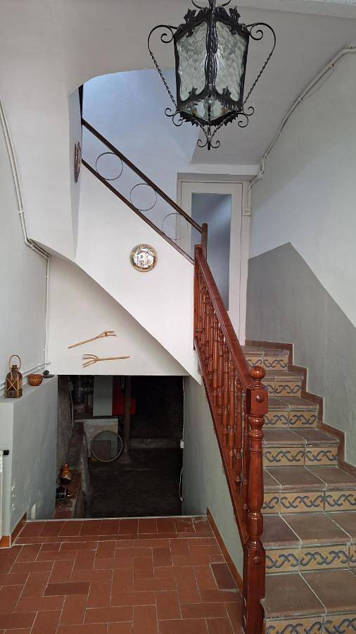 Apartamento para 5 personas, con balcón, Se admiten mascotas en Noguera