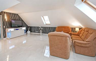 Ferienwohnung für 2 Personen in Dabel, Naturpark Nossentiner/Schwinzer Heide, Bild 3