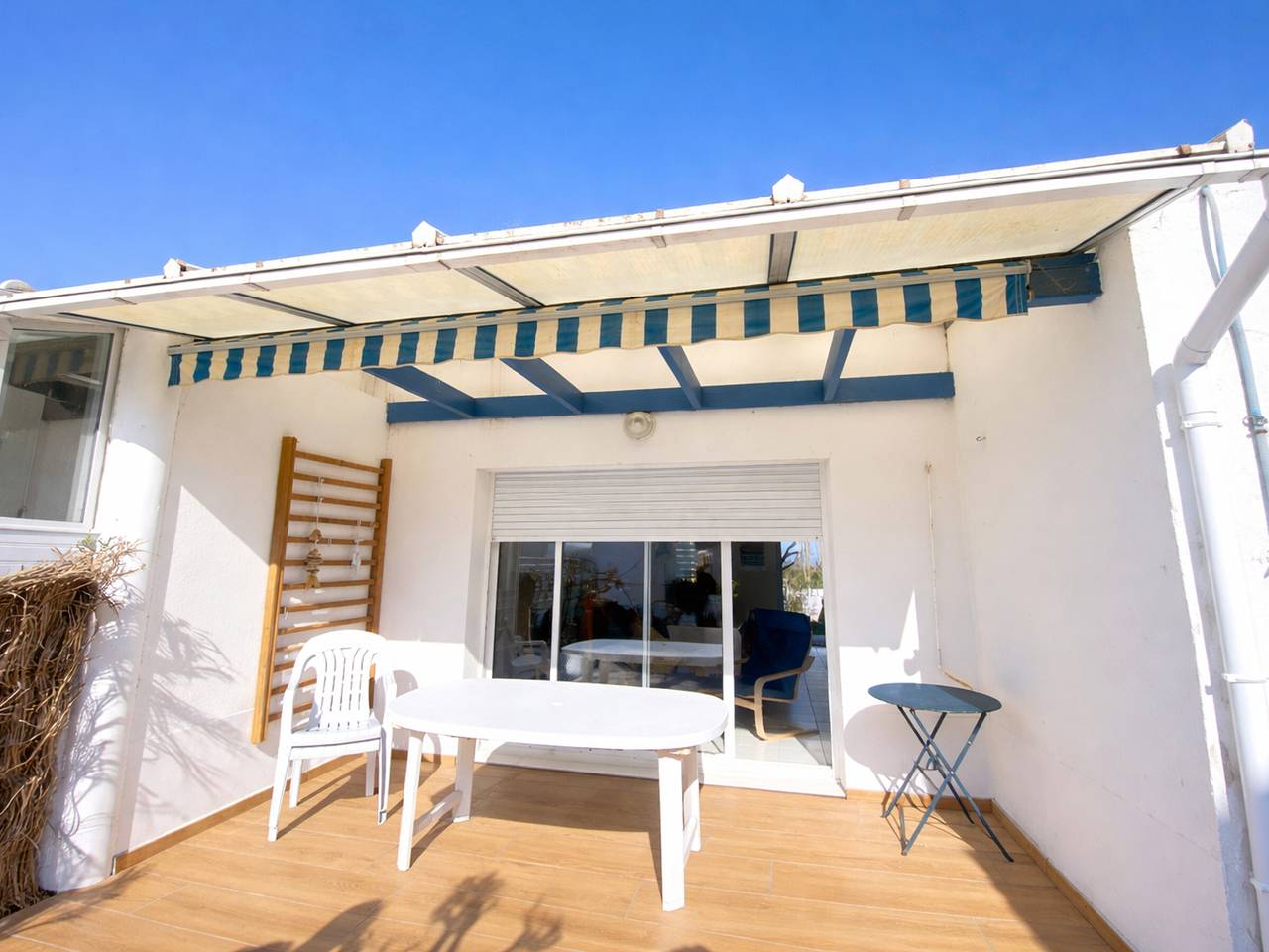 House near beach, terrace, pets welcome in La Tranche-sur-Mer, Vendée