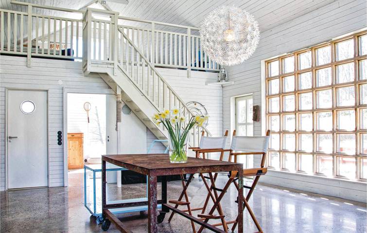 Location de vacances pour 5 personnes, avec terrasse à Kungsbacka - 4