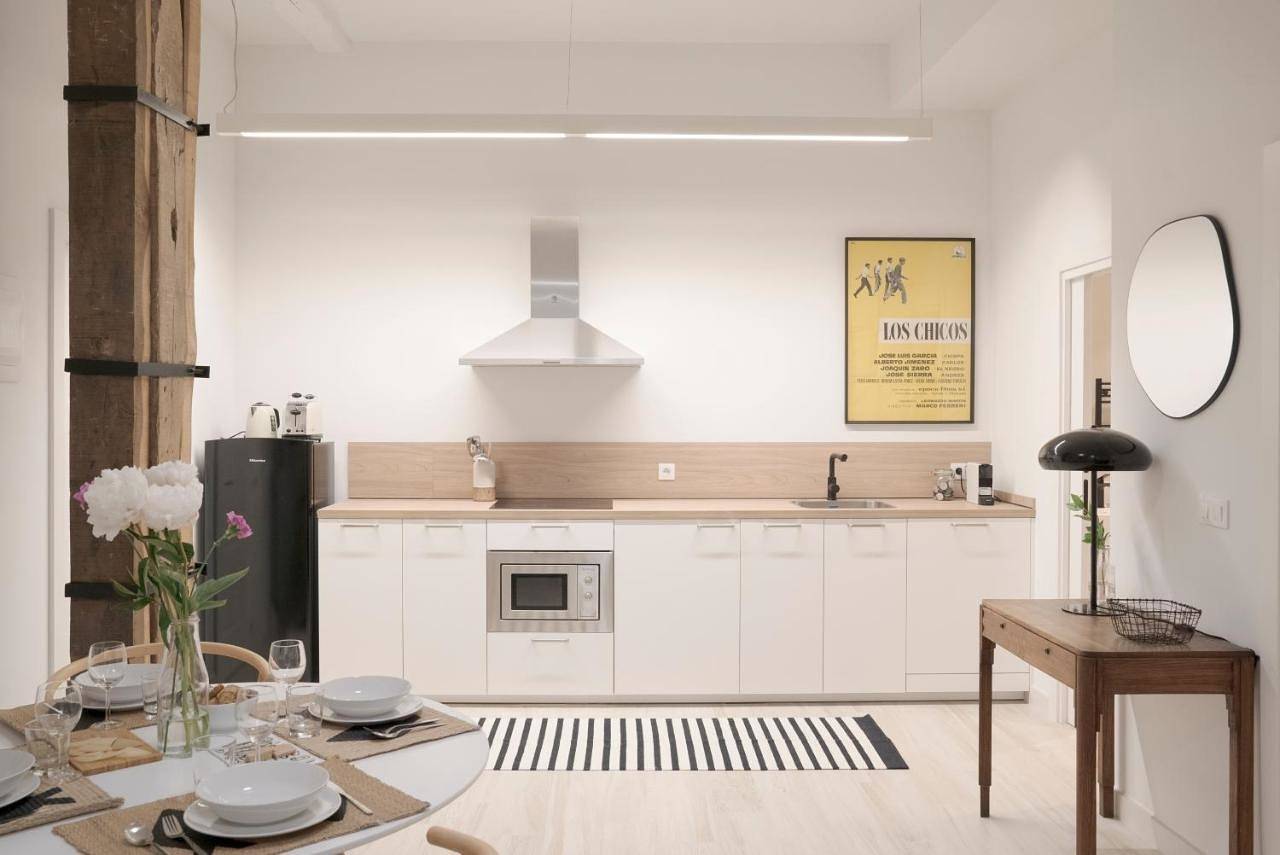 Apartamento entero, Nuevo Katu Kale Apartamentuak Centro Historico in Gaztetape hondartza (Getaria), Guetaria