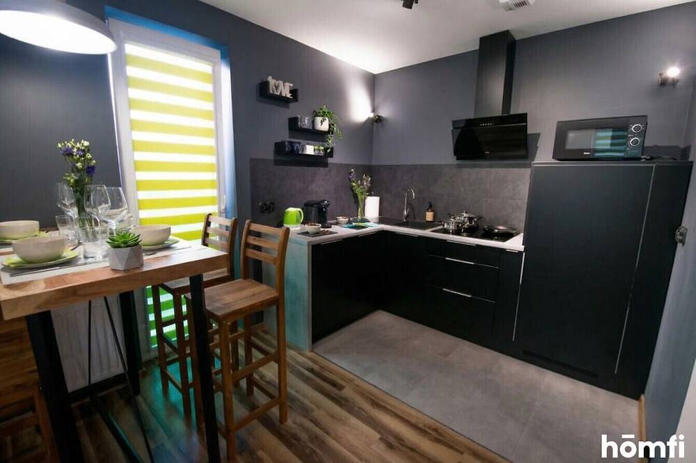Ganze Wohnung, Family Adventure apartment with garage - homfi in Bielitz-Biala, Schlesien
