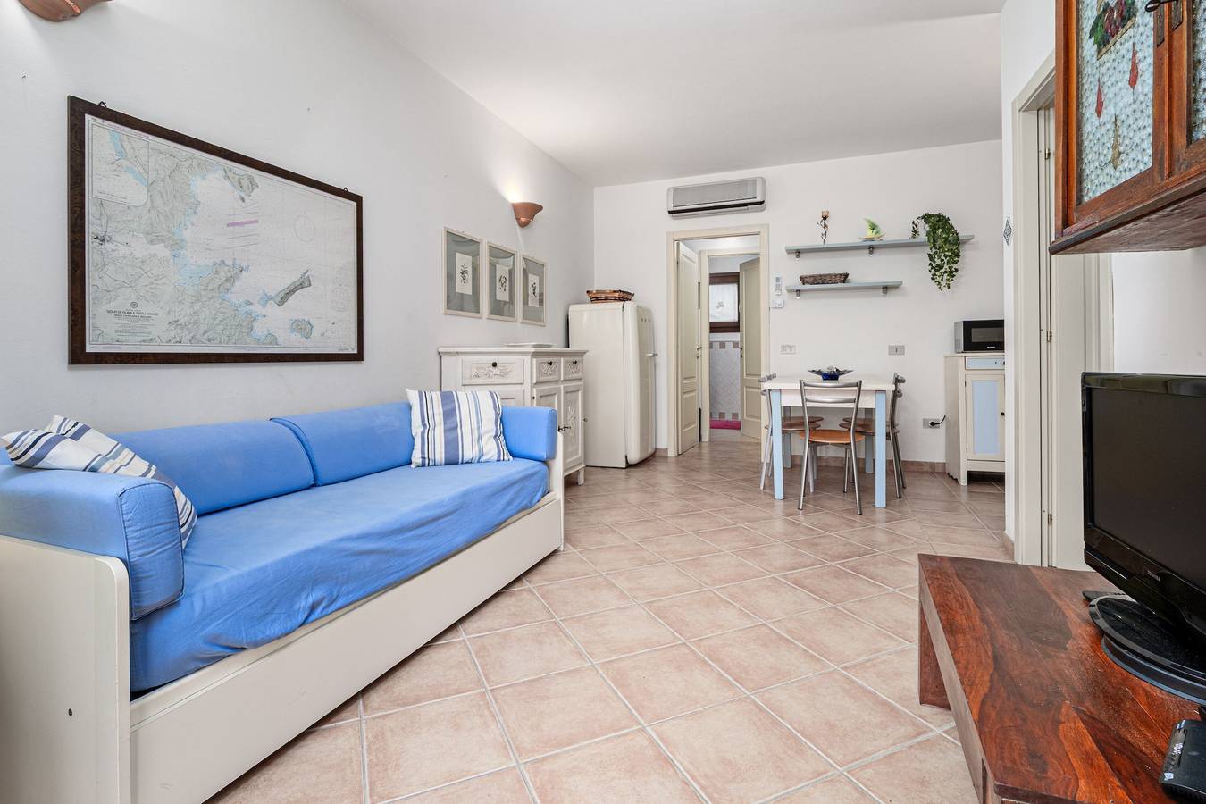 Family Retreat Between Sun and Sea in Porto San Paolo, Loiri Porto San Paolo