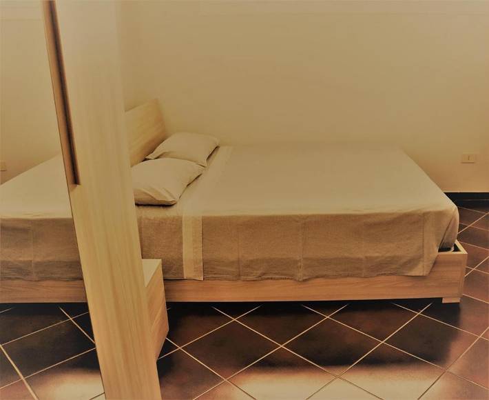 Vakantiewoning voor 4 personen, with Balkon and Terras as well as Tuin and Uitzicht in Treviso