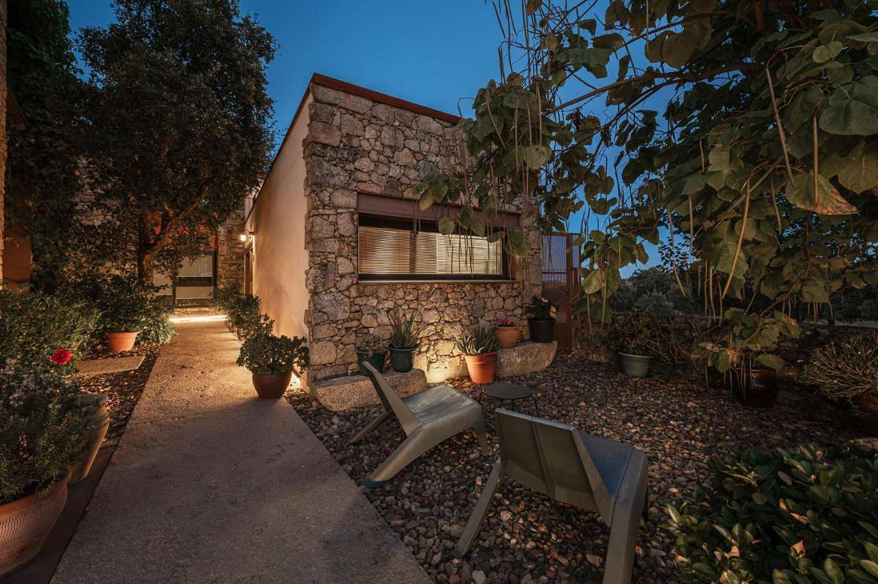 Apartamento entero, Apartamentos Rurales San Pedro in Valencia de Alcántara, Provincia de Cáceres