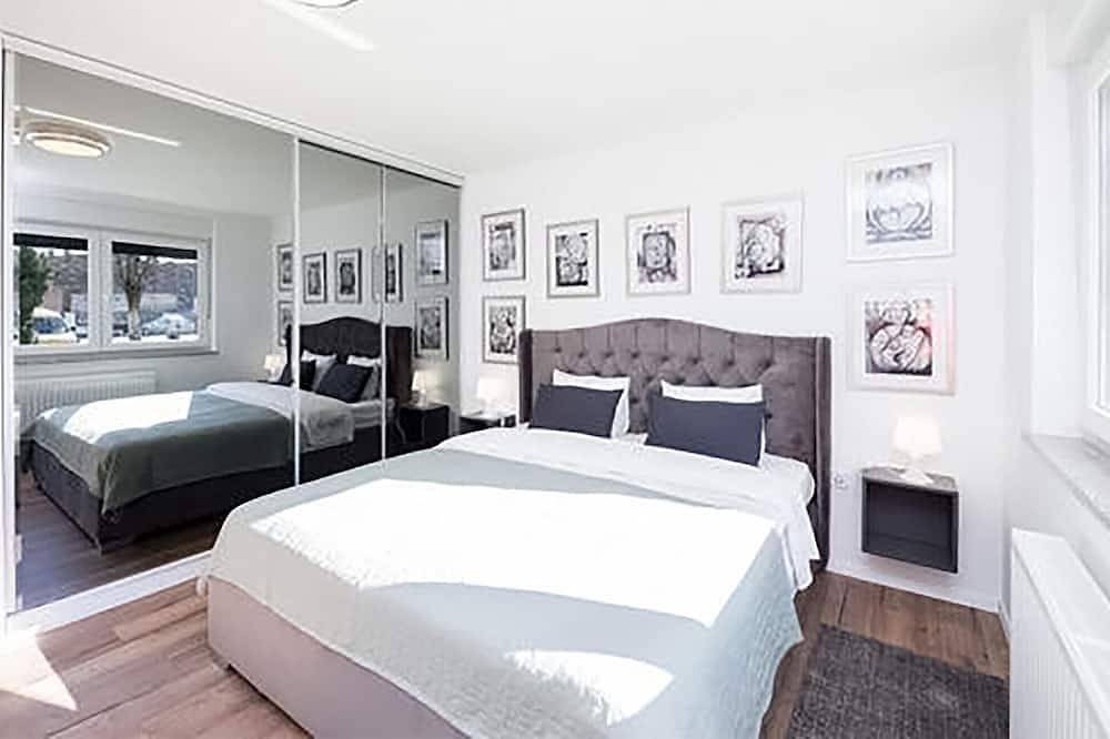 Schönes Haus in Bizovac mit Sauna in Osijek-Baranja