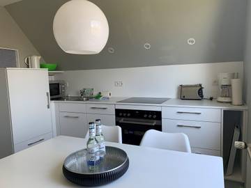 Ferienwohnung für 5 Personen in Utersum, Nordseeküste, Bild 2