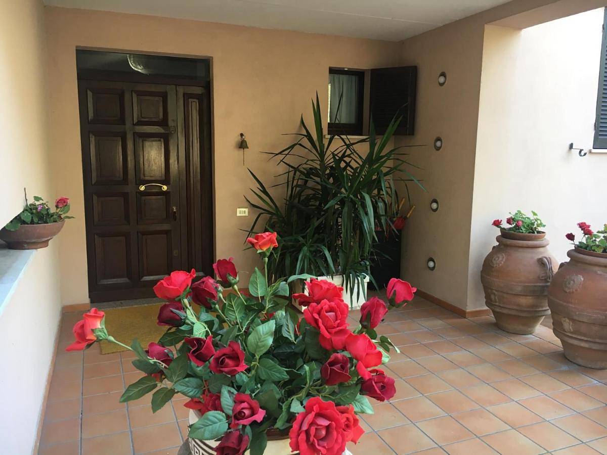 Villa Graziella Perugia in Perugia, Perugia e dintorni