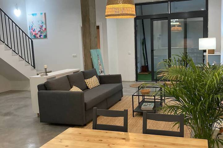 Appartement de vacances pour 4 personnes - 1