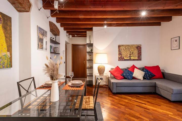 Appartement de vacances pour 2 personnes - 1