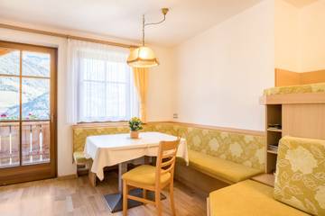 Agriturismo per 5 Persone in Valle Aurina, Alpi della Zillertal, Foto 3