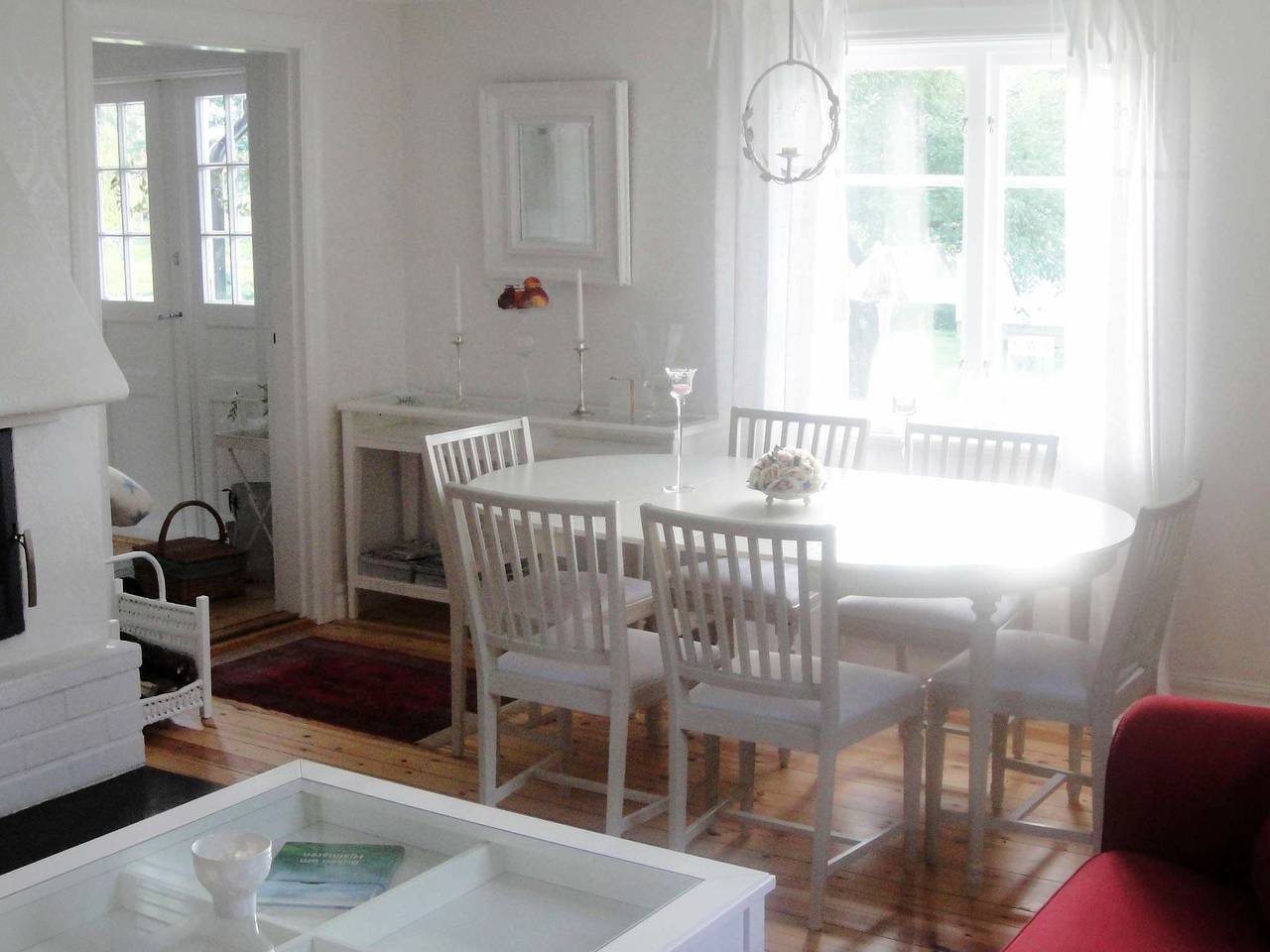 6 person holiday home in Glanshammar-By Traum in Örebro kommun, Hjälmaren