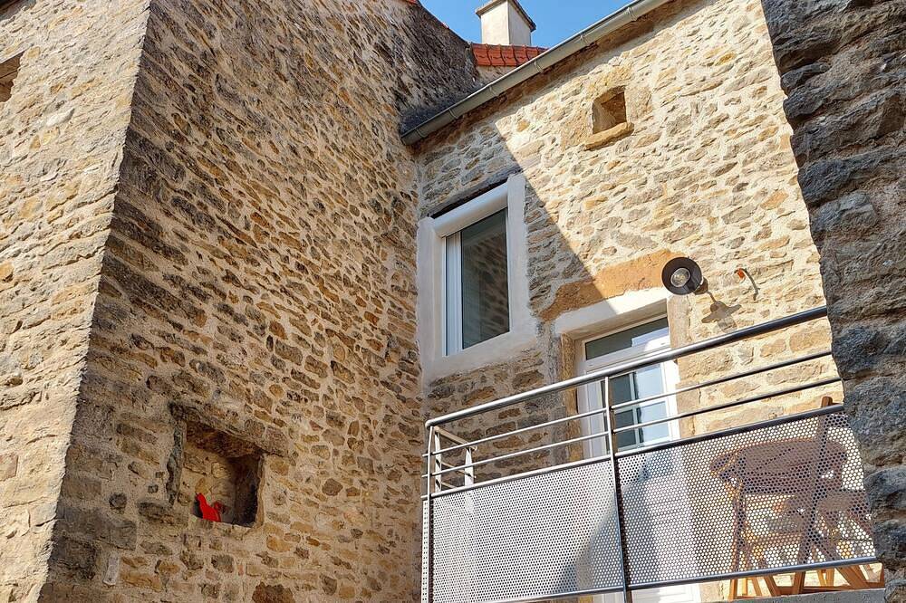 Maison de vacances
