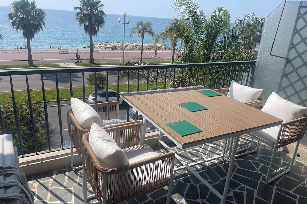 Photo : Appartement de vacances