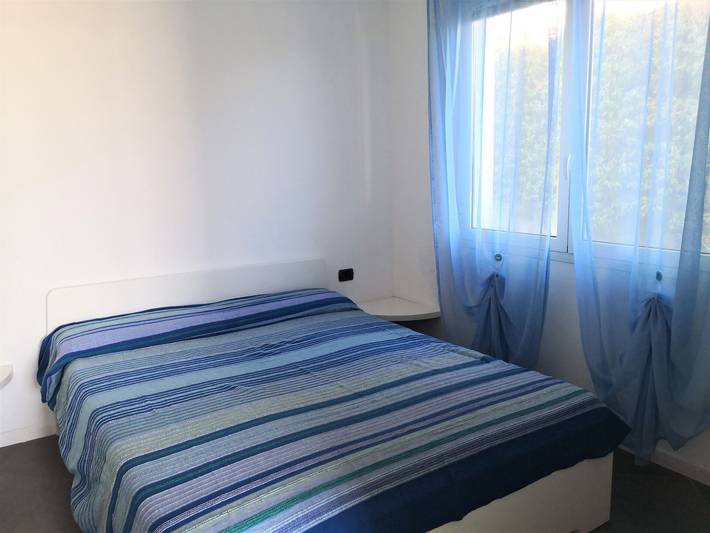 Villa für 5 Personen, mit Terrasse und Garten in Ligurien - 3