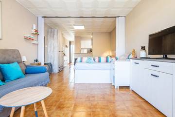 Vakantiewoning voor 4 Personen in Peñiscola, Costa del Azahar, Afbeelding 3
